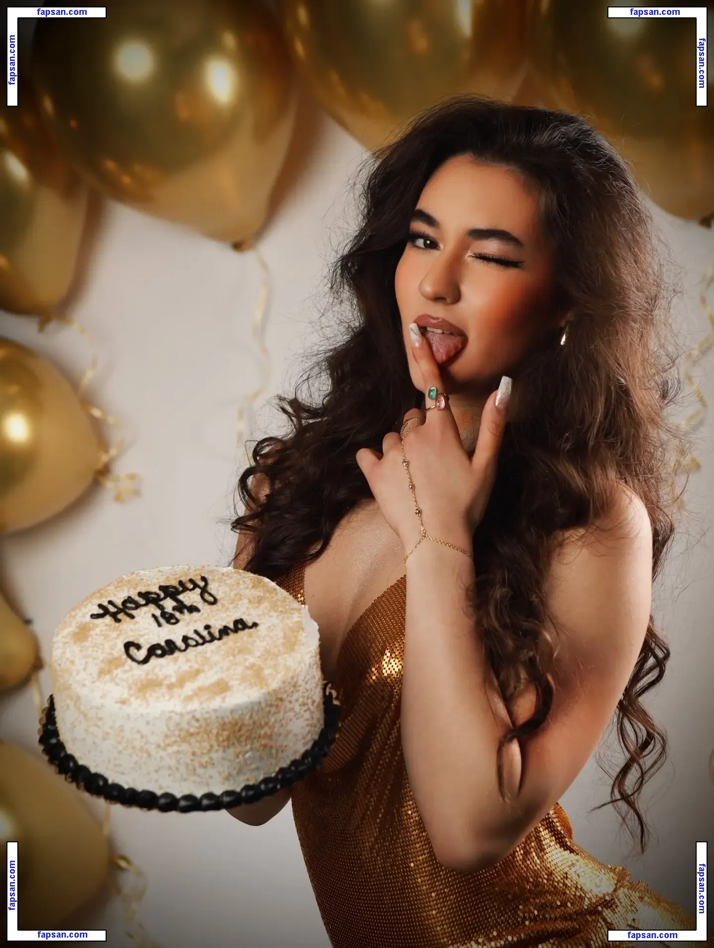 Carolina Rezende nude photo #0005 from OnlyFans