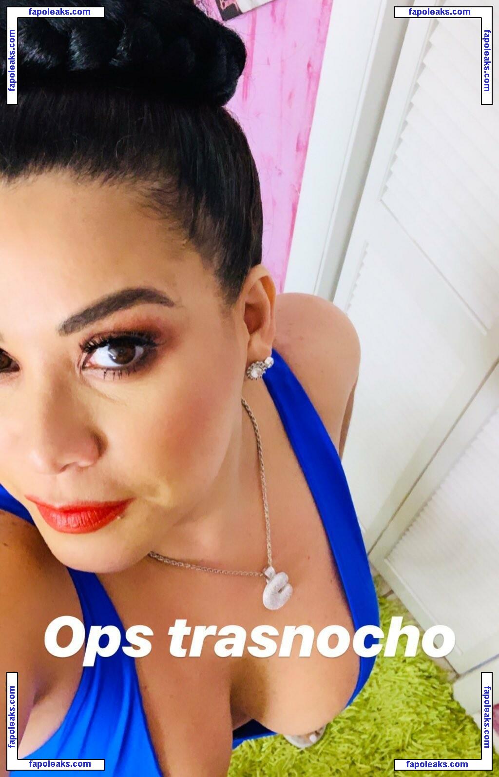 Carolina Sandoval / katalinasandoval1 / venenosandoval nude photo #0009 from OnlyFans