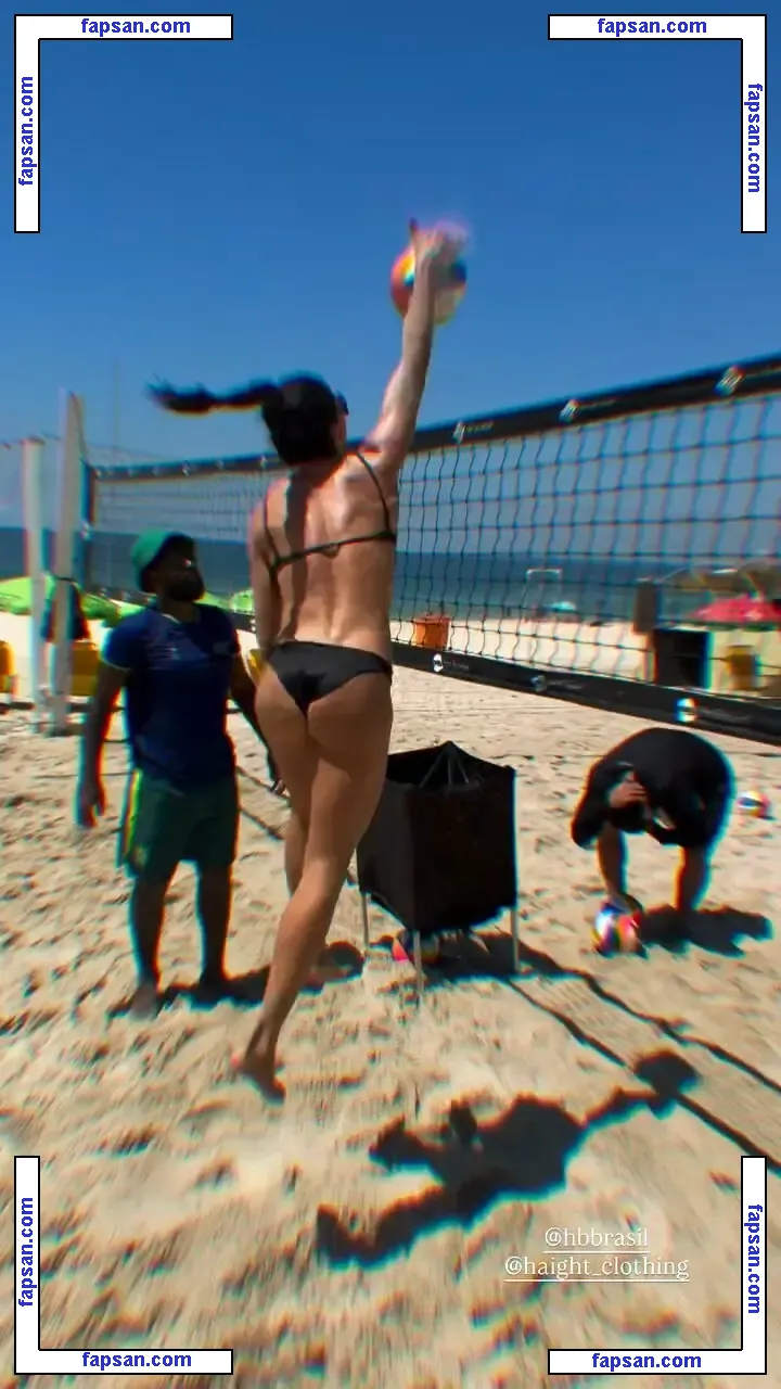 Carolina Solberg голая фото #0007 с Онлифанс