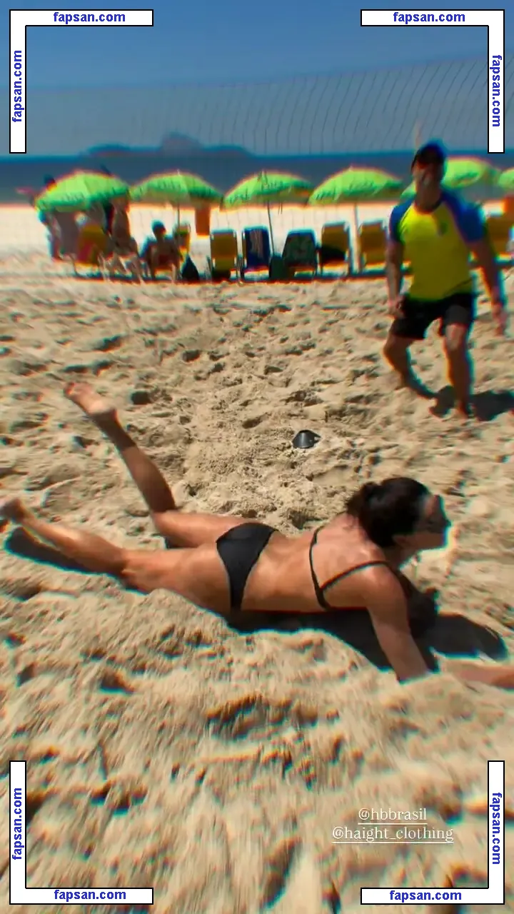 Carolina Solberg голая фото #0012 с Онлифанс