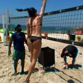 Carolina Solberg голая #0007