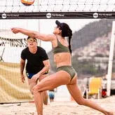 Carolina Solberg голая #0008