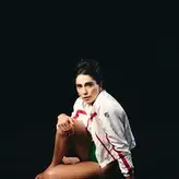 Carolina Solberg голая #0009