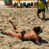 Carolina Solberg голая #0012