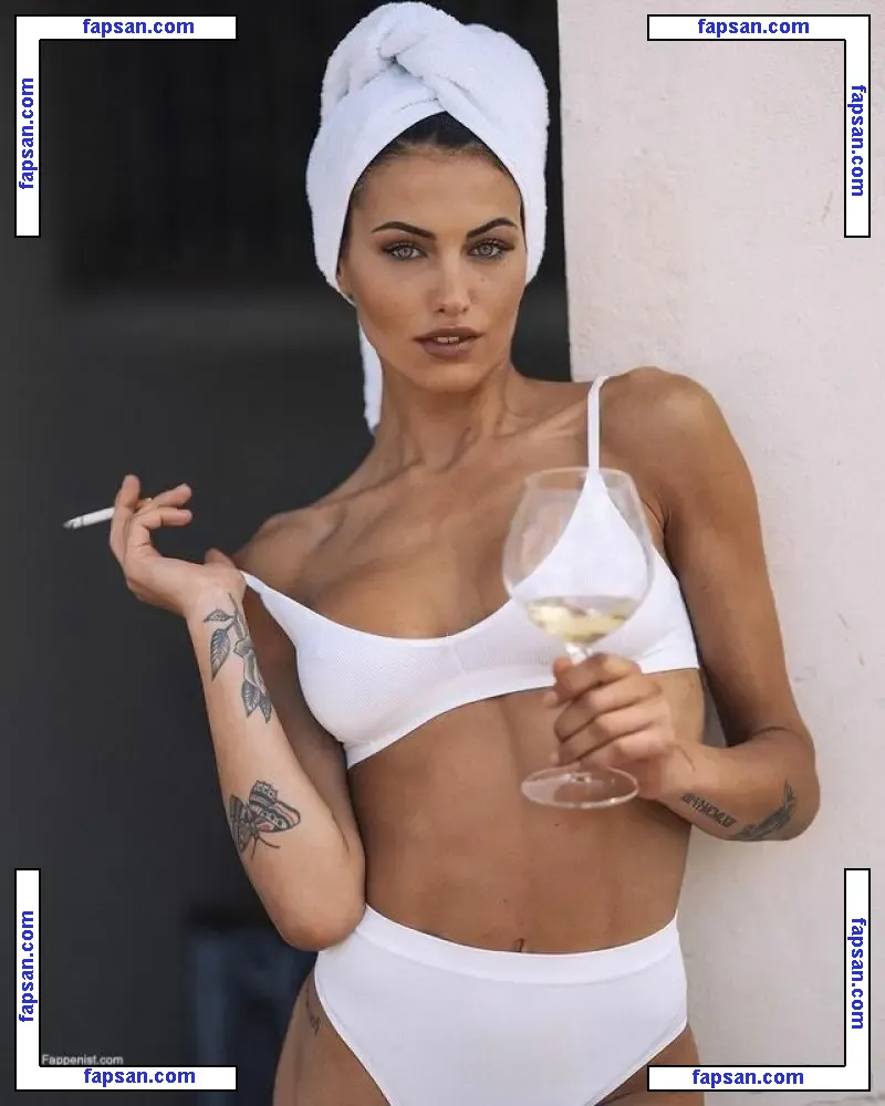 Carolina Stramare nude photo #0129 from OnlyFans