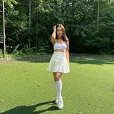 carolinaabrown голая #0007