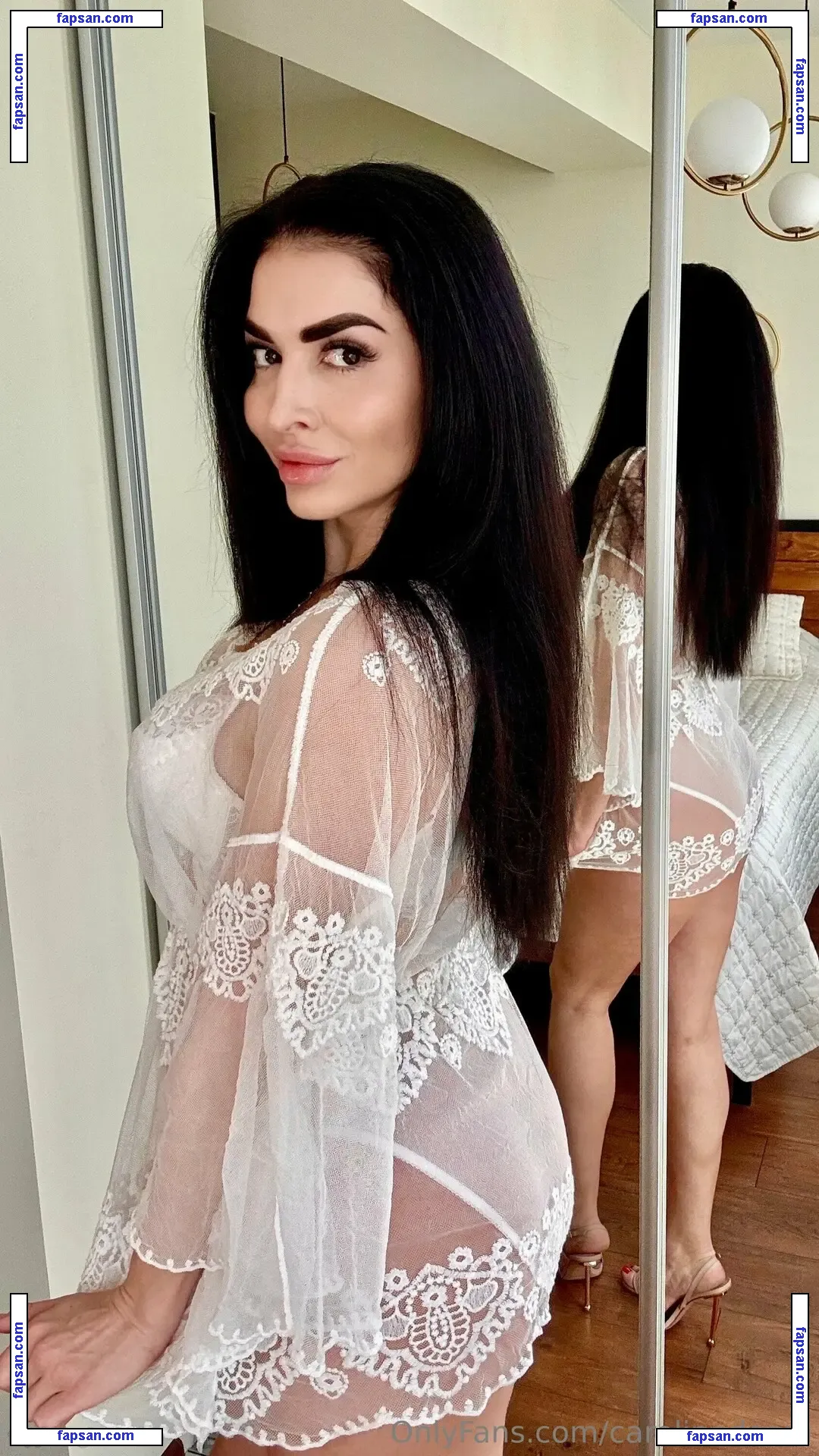 carolinadeam nude photo #0017 from OnlyFans