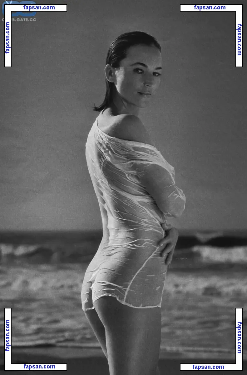 Caroline Beil nude photo #0068 from OnlyFans