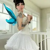 Caroline Carr nude #0005