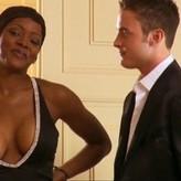 Caroline Chikezie nude #0009