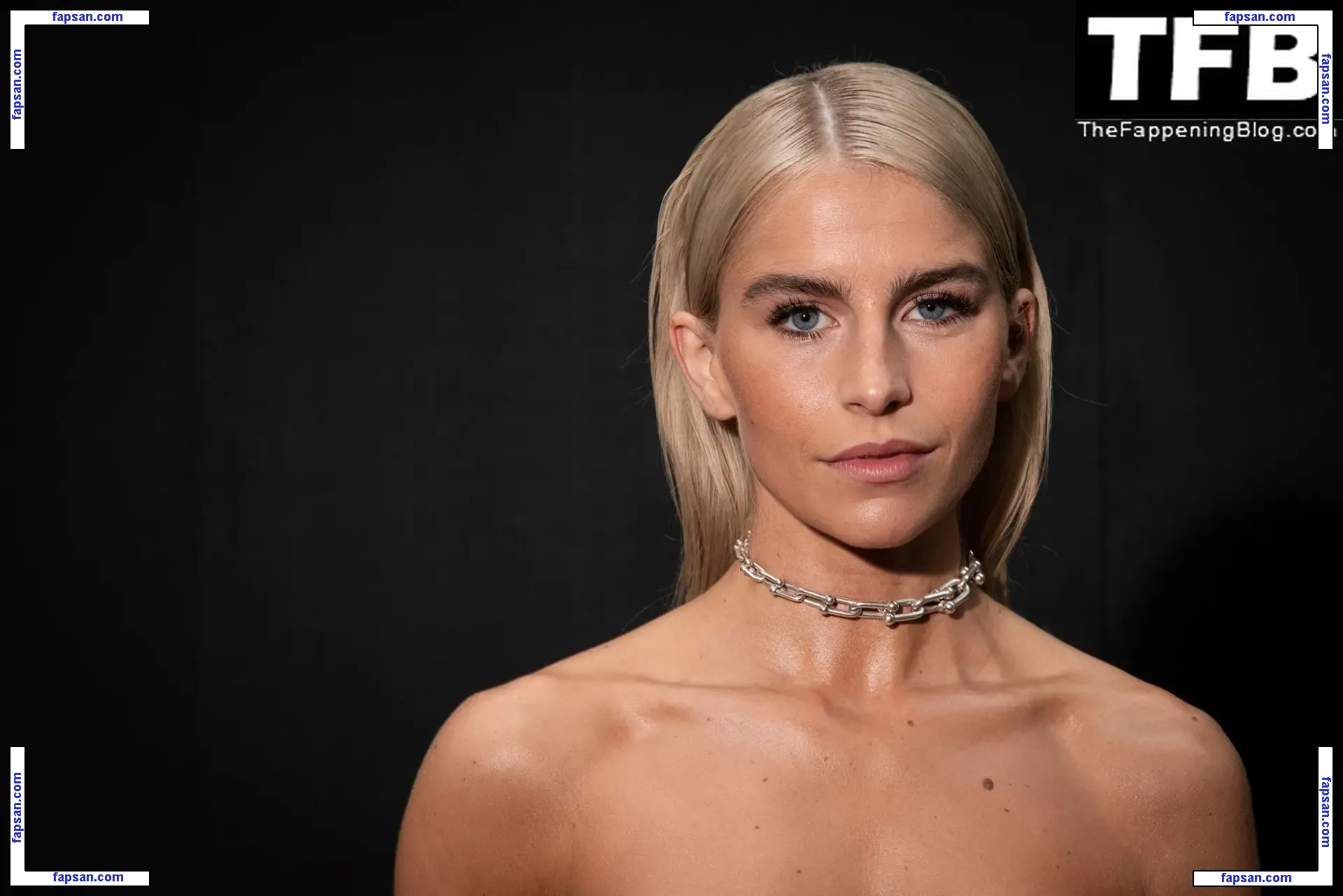 Caroline Daur голая фото #0034 с Онлифанс