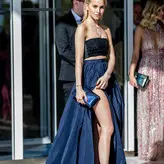 Caroline Daur голая #0006