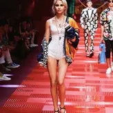 Caroline Daur голая #0016