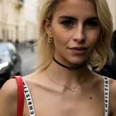 Caroline Daur голая #0023