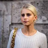 Caroline Daur голая #0024