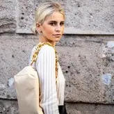 Caroline Daur голая #0027