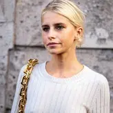 Caroline Daur голая #0030