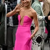 Caroline Daur голая #0037