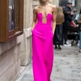 Caroline Daur голая #0041