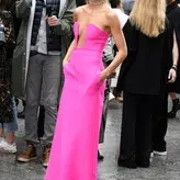 Caroline Daur голая #0045