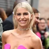 Caroline Daur голая #0046