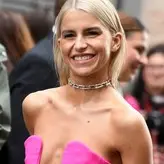 Caroline Daur голая #0047