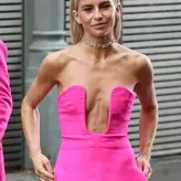 Caroline Daur голая #0052