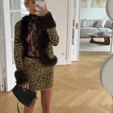 Caroline Daur голая #0113