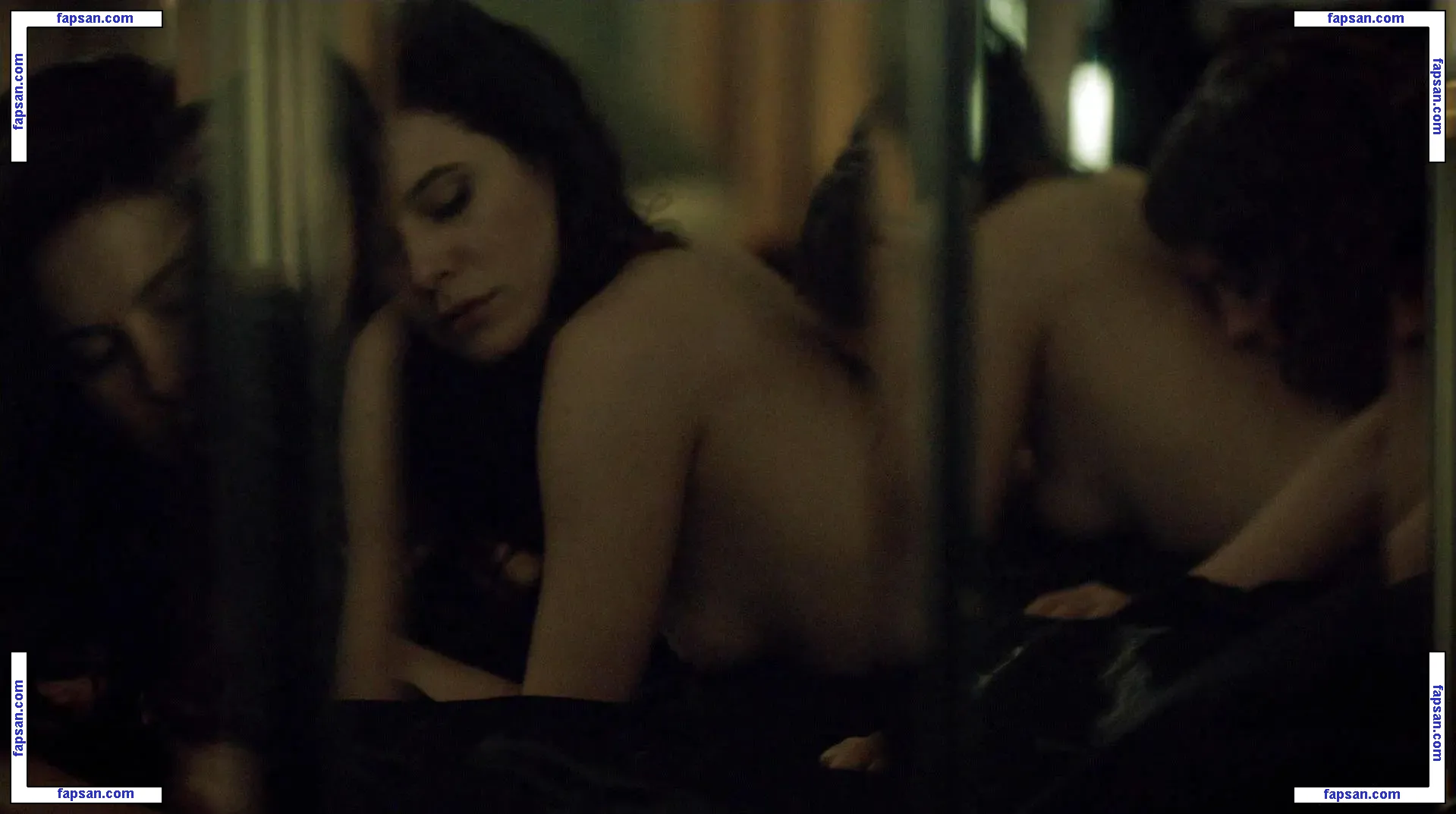 Caroline Dhavernas nude photo #0023 from OnlyFans