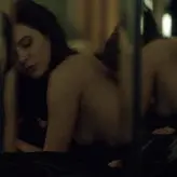 Caroline Dhavernas nude #0023