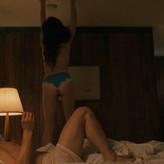 Caroline Dhavernas nude #0072