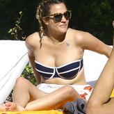 Caroline Flack голая #0088