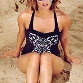 Caroline Flack голая #0097