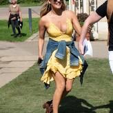 Caroline Flack голая #0341