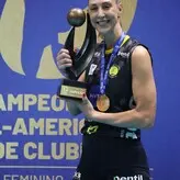 Caroline Gattaz голая #0006