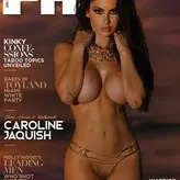 Caroline Jaquish голая #0020