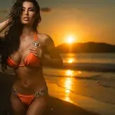 Caroline Jaquish голая #0029