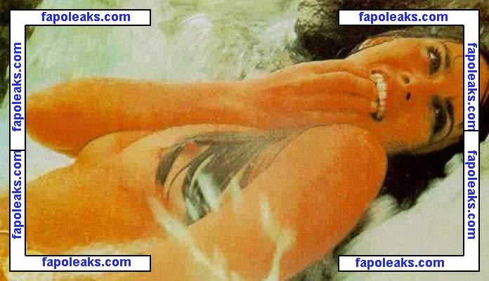 Caroline Munro nude photo #0004 from OnlyFans