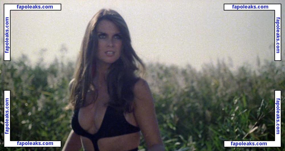 Caroline Munro nude photo #0016 from OnlyFans