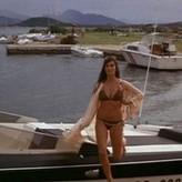 Caroline Munro nude #0024