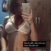 Caroline голая #0023