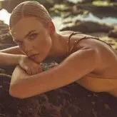 Caroline Trentini голая #0012