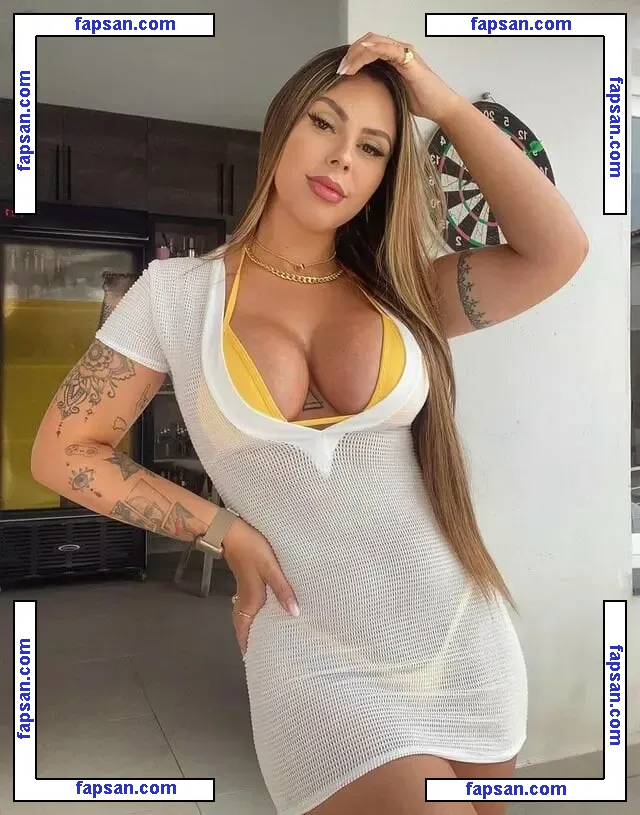 Caroline Trevisan nude photo #0009 from OnlyFans