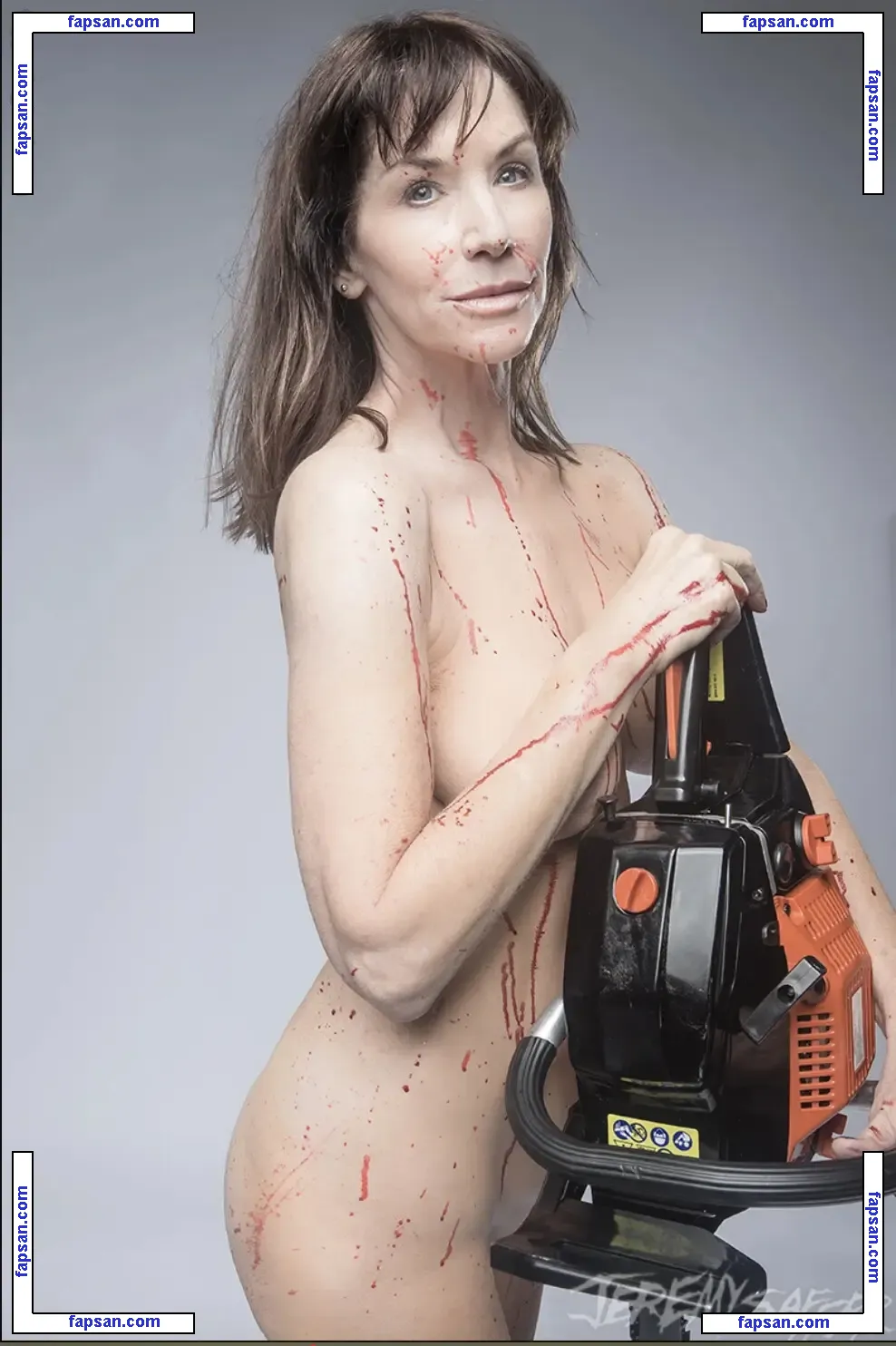 Caroline Willliams nude photo #0003 from OnlyFans