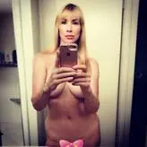 Caroline Willliams nude #0002