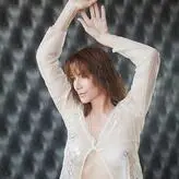 Caroline Willliams nude #0004