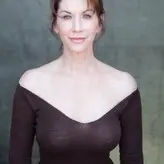 Caroline Willliams nude #0006