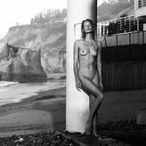 Caroline Winberg nude #0055