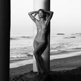 Caroline Winberg nude #0057