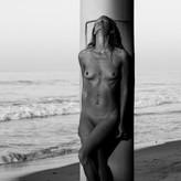 Caroline Winberg nude #0059